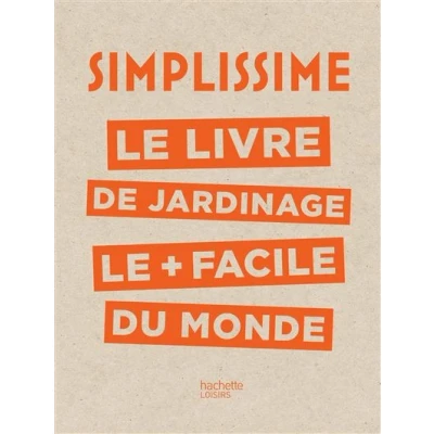 Image de Simplissime Jardinage
