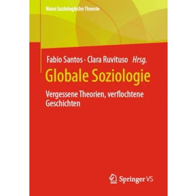 Afbeelding van Neue Soziologische Theorie Globale Soziologie