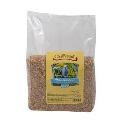 Afbeelding van Classic Bird parkietenvoer 10kg