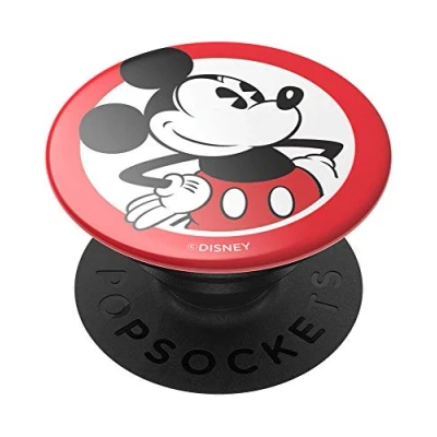 Afbeelding van PopSockets Telefoongrip Lilo &amp; Stitch Pineapple
