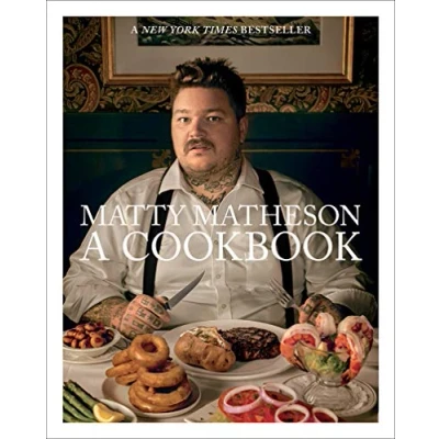 Afbeelding van Matty Matheson