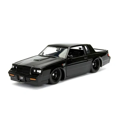 Afbeelding van Jada Toys Fast &amp; Furious 1987 Buick 1:24