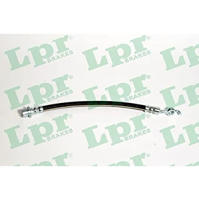 Afbeelding van LPR 6T48074 Remslang 280 F10X1 TOYOTA: Avensis II Station Wagon