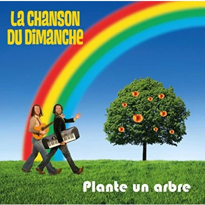 Afbeelding van Plante Un Arbre