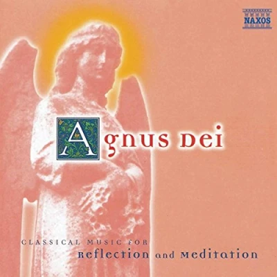 Afbeelding van Various Artists Agnus Dei (CD)