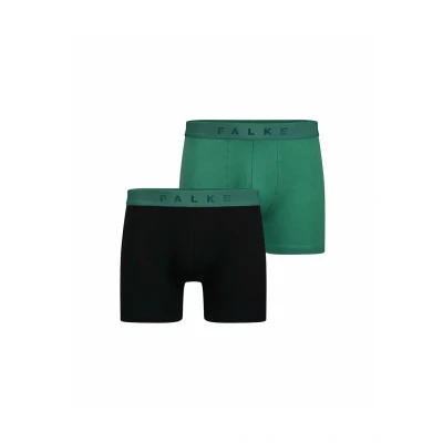 Afbeelding van Falke 2PACK Onderbroeken sortiment, Heren, Maat: Medium, Sortiment