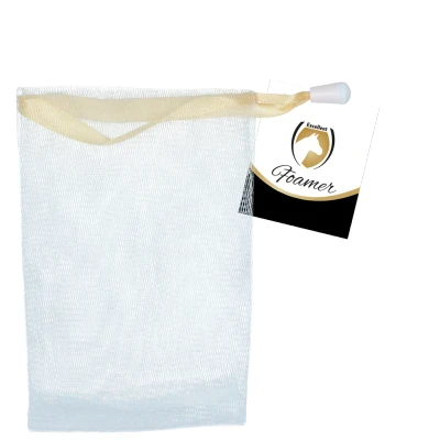 Image de Excellent Barre de Shampooing Hi Gloss Filet en Mousse