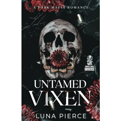 Afbeelding van Untamed Vixen