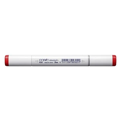 Afbeelding van Copic Sketch 1, lipstick, rood, n/a