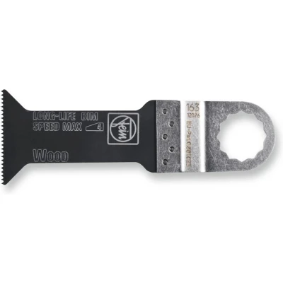 Afbeelding van Fein e cut long life zaagblad 42 x 78mm hardhout