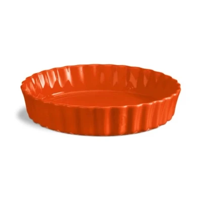 Afbeelding van Emile Henry Taartvorm Toscane ø 24 cm / 1.2 Liter