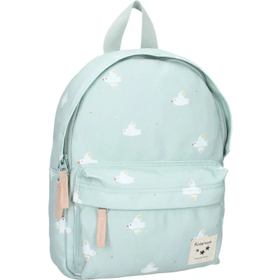 Afbeelding van Kidzroom Backpack Harmony Unisex Schooltas voor kinderen, Maat: One Size, Blue