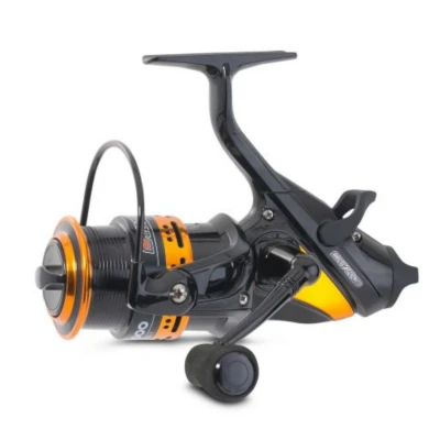 Afbeelding van Iron Trout Statio FS 3000 Vismolen