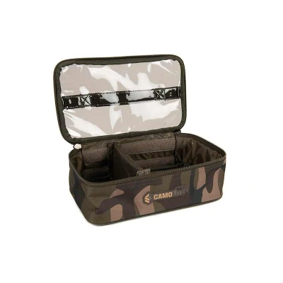Image de Fox Camolite Accessory Bags Maat : Large
