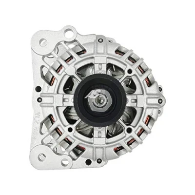 Afbeelding van AS PL A3532PR Dynamo / Alternator 12V 70A VOLKSWAGEN: Polo IV Hatchback, V Fox SKODA: Fabia 2, I Hatchback