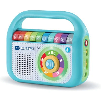 Afbeelding van CD/MP3 player Vtech Baby MUSIC&#039;KID