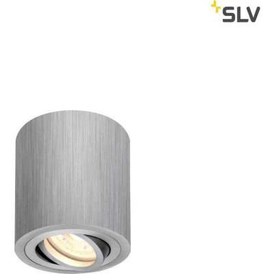 Afbeelding van SLV 1002012 TRILEDO Plafondlamp GU10 Aluminium