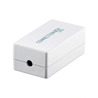 Afbeelding van Goobay CAT 5 Connection box Ethernet