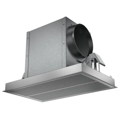 Afbeelding van Bosch Cleanair Starterset Diz0jc5d0