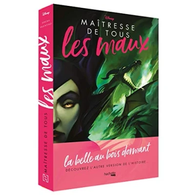 Afbeelding van MAITRESSE DE TOUS LES MAUX