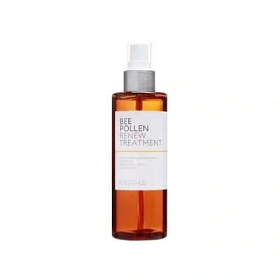 Afbeelding van Missha Bee Polen Renew Treatment Face Spray 150ml