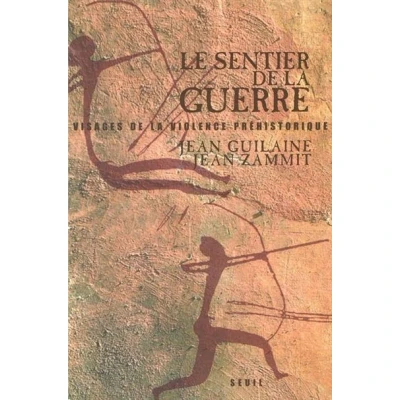 Image de Le Sentier de la guerre