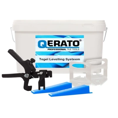 Afbeelding van Qerato Levelling 1,5 mm starterskit