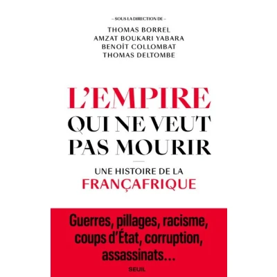 Image de L&#039;Empire qui ne veut pas mourir