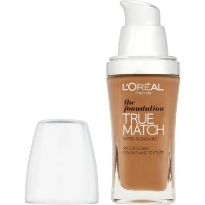 Afbeelding van L&#039;Oréal True Match The Foundation R7K7C7 Rosy Amber