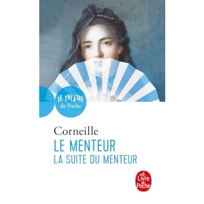 Afbeelding van Menteur Et La Suite De