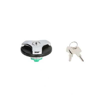 Afbeelding van Valeo Tankdop 247702