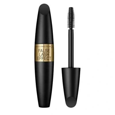 Afbeelding van Max Factor False Lash Effect Mascara Black Brown