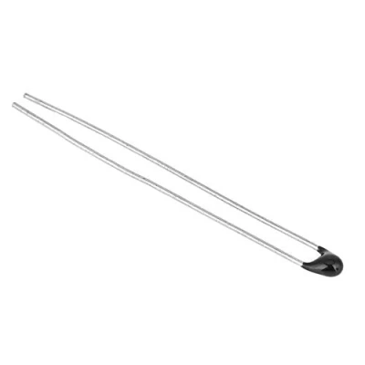Afbeelding van Weerstand, 10 stuks 5k 100k Ohm MF52 Thermistor NTC Hoge Precisie Waterdichte Temperatuursensor Digitale Temperatuur Met 30 mm Kabel, Thermische (10KB3435 L30)