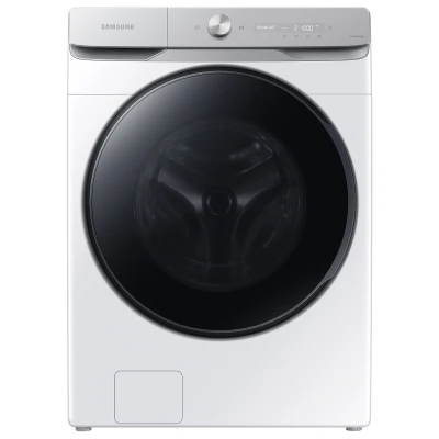 Image de Samsung Lave linge WF20DG8650BWU3 20 Kg 1000 RPM Classe Énergétique A Blanc