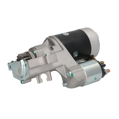 Afbeelding van Stardax Starter STX200420