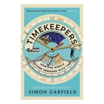 Image de Timekeepers