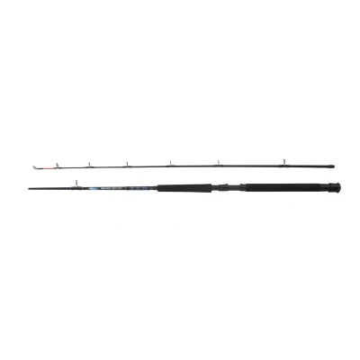 Afbeelding van Ugly Stik Tiger Tuff Trollinghengel (15 25lb Lijnsterkte) Zeevis hengels