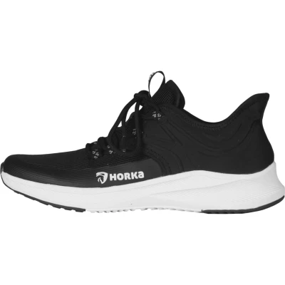 Afbeelding van Horka Sneaker Sport Zwart 45