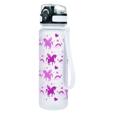 Afbeelding van Baagl Royal Unicorn Drinkfles 500ml
