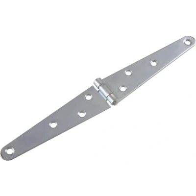 Afbeelding van Staartheng verzinkt 150 mm