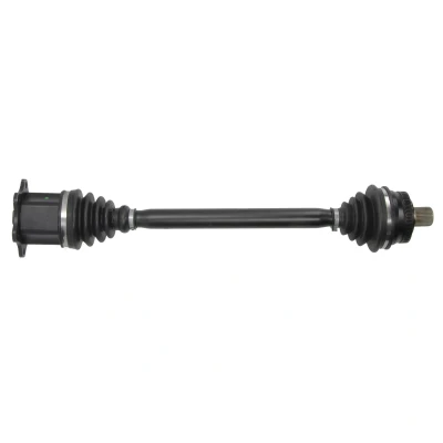 Afbeelding van POINT GEAR PNG72685 Aandrijfas Vooras links 598 88 voor voertuigen met ABS AUDI: A4 B7 Avant, B6 Saloon, B6/B7 Convertible