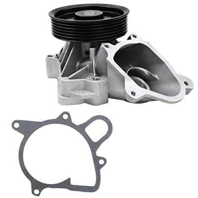 Afbeelding van Frankberg Waterpomp voor koelvloeistof, compatibel met modellen 1 E87 3 E46 E90 E91 5 E60 E61 X3 E83 2.0L 2001 2011 11517805808