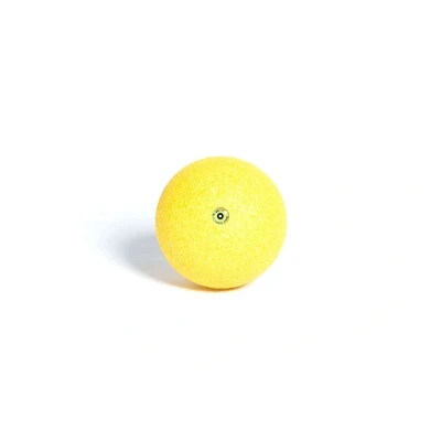 Afbeelding van Blackroll Ball Massage Bal 12 cm Geel