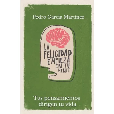 Afbeelding van La Felicidad empieza en tu mente