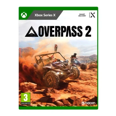 Image de Overpass 2 Xbox Series X
