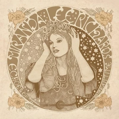 Afbeelding van Echoes Of The Dreamtime Lp