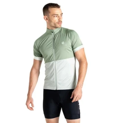Afbeelding van Dare 2b Protraction III Wielrenshirt Heren Maat XXL