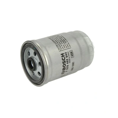Afbeelding van Bosch Brandstoffilter F 026 402 043