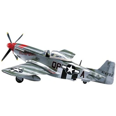 Image de 1/72 NAKAJIMA B5N2 (KATE)
