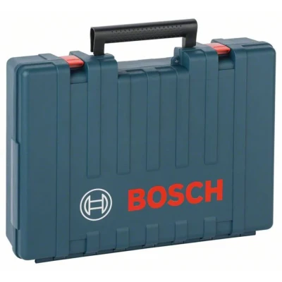 Afbeelding van Bosch Accessories 2605438619 Machinekoffer Kunststof Blauw (l x b h) 480 360 131 mm